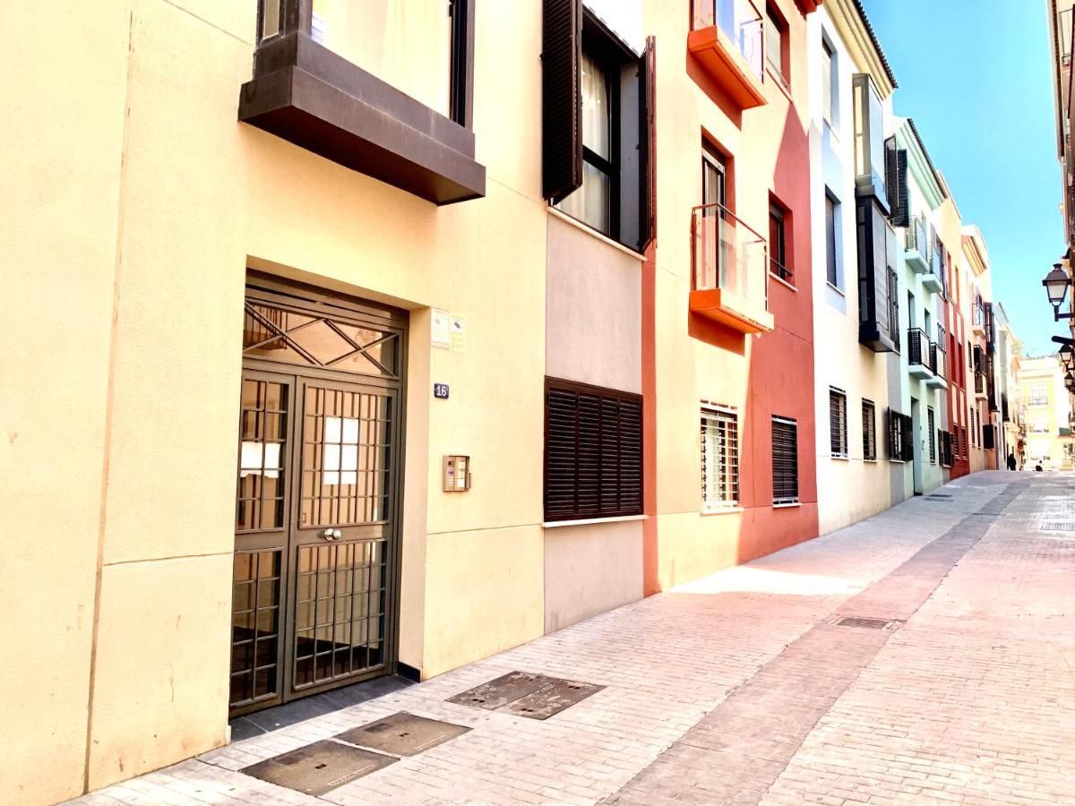 Homely Refino Bajo G6 Y F6 Appartement