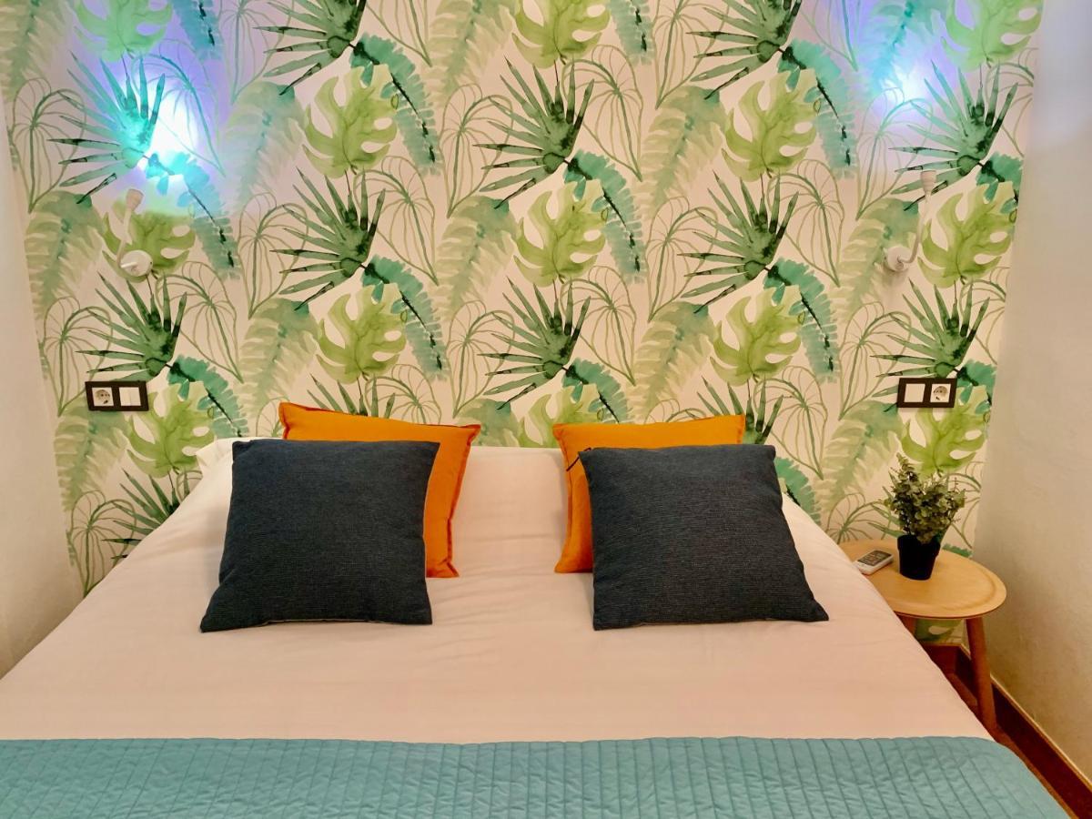 Homely Refino Bajo G6 Y F6 Appartement *