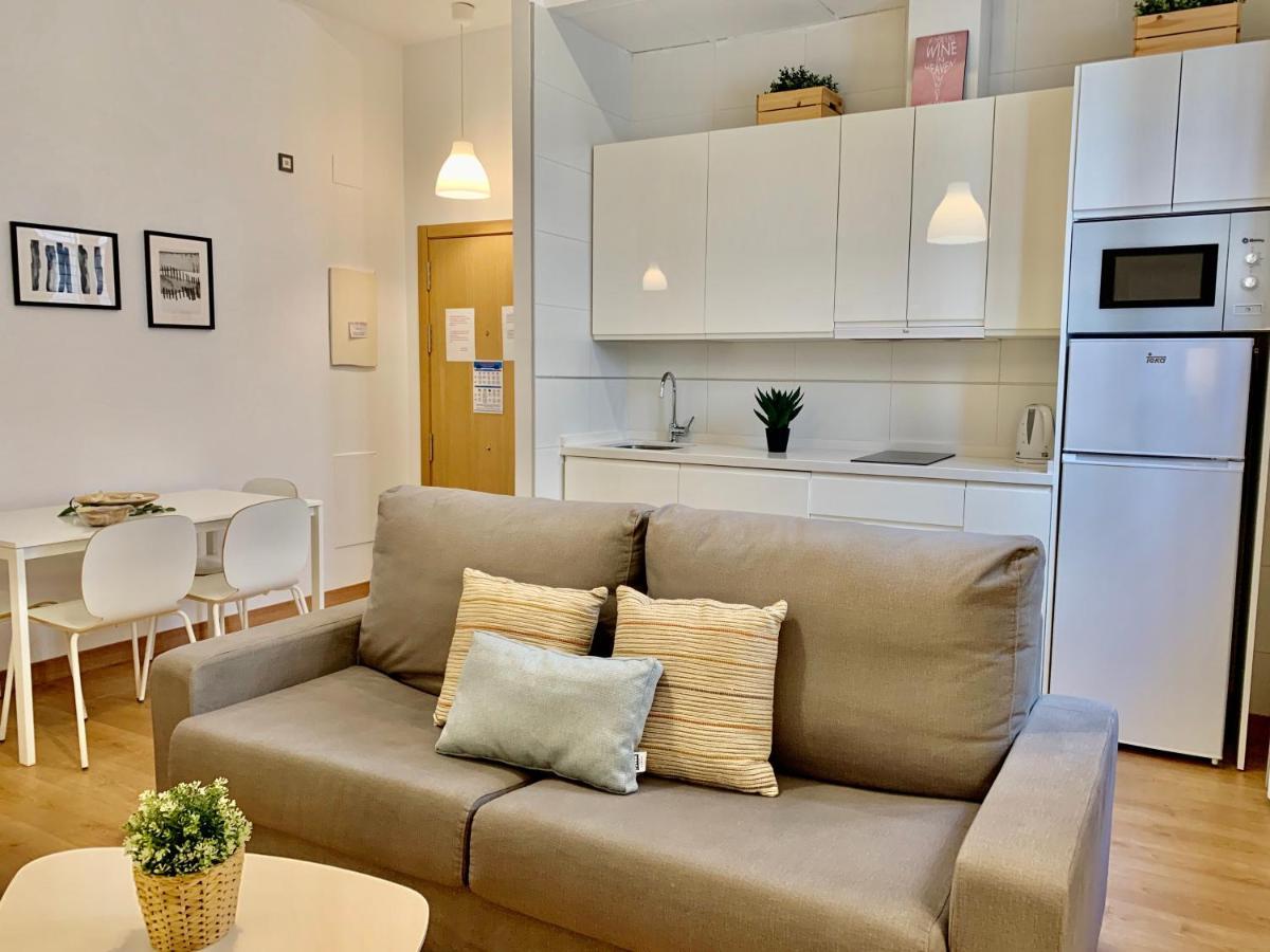 Homely Refino Bajo G6 Y F6 Appartement *