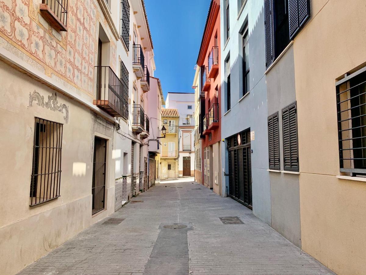 Homely Refino Bajo G6 Y F6 Appartamento
