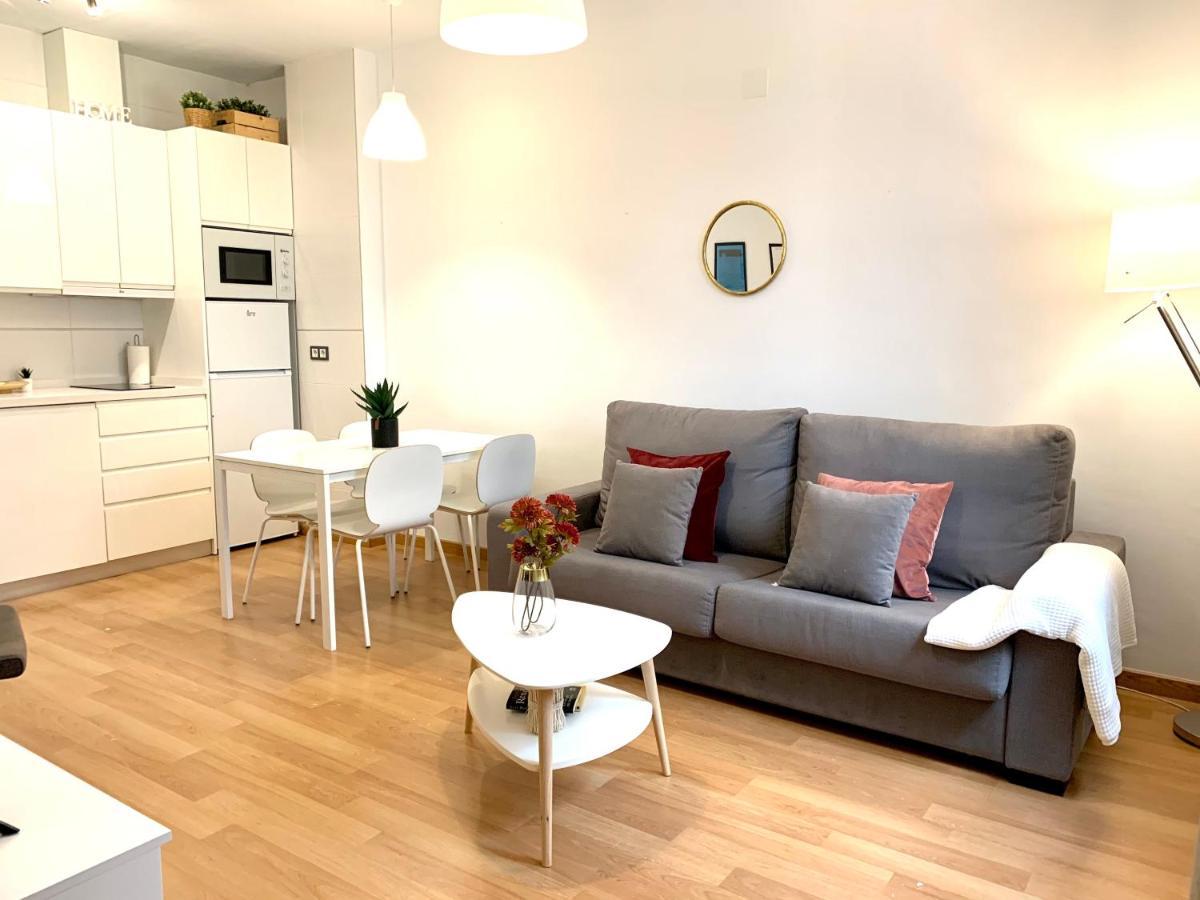 Appartement Homely Refino Bajo G6 Y F6 *