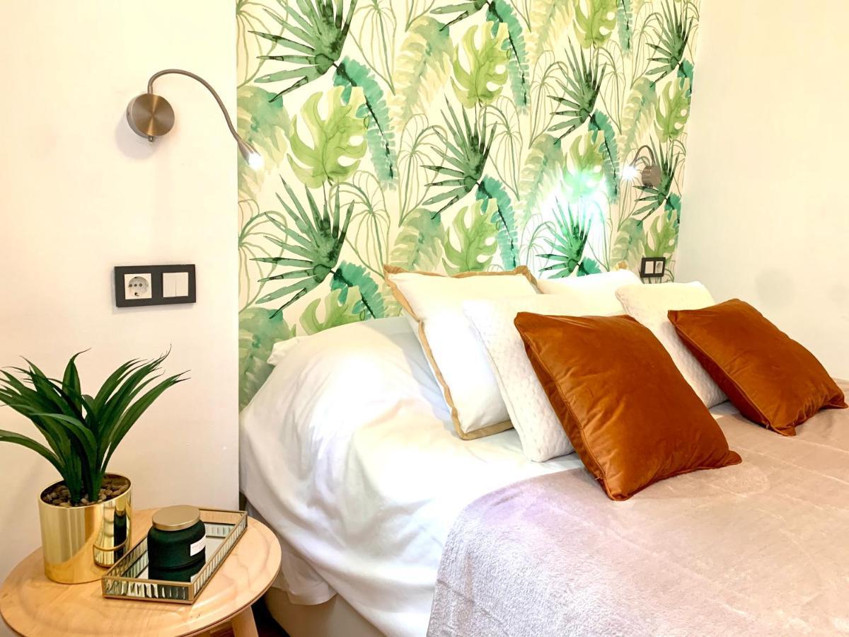 Homely Refino Bajo G6 Y F6 Appartement Málaga