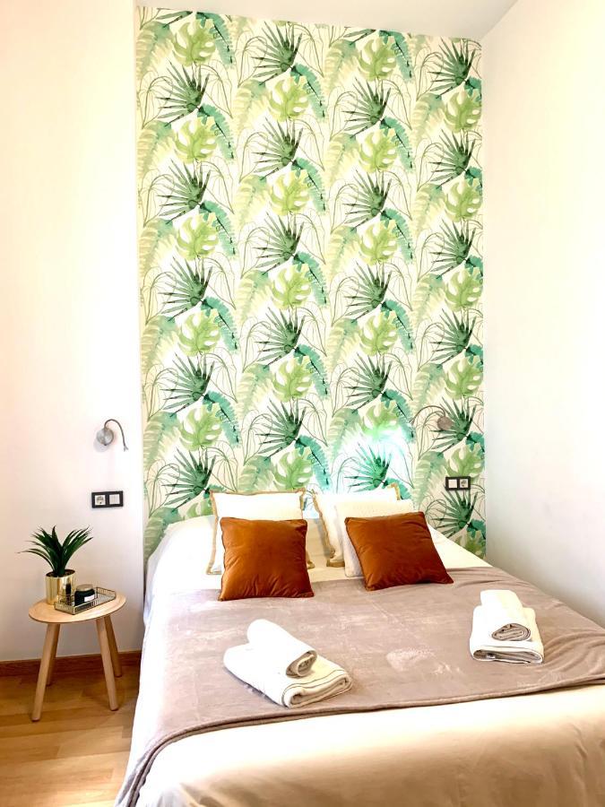 Appartement Homely Refino Bajo G6 Y F6 *