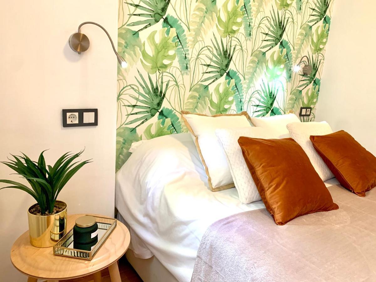 Homely Refino Bajo G6 Y F6 Appartement