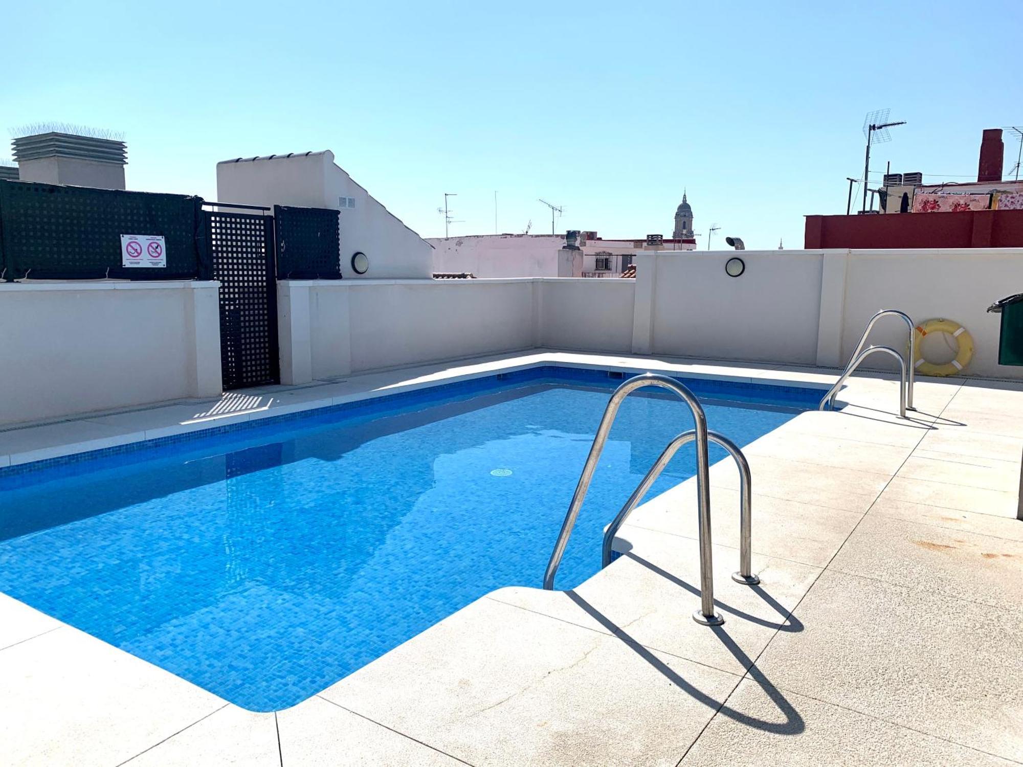 Homely Refino Bajo G6 Y F6 Appartement