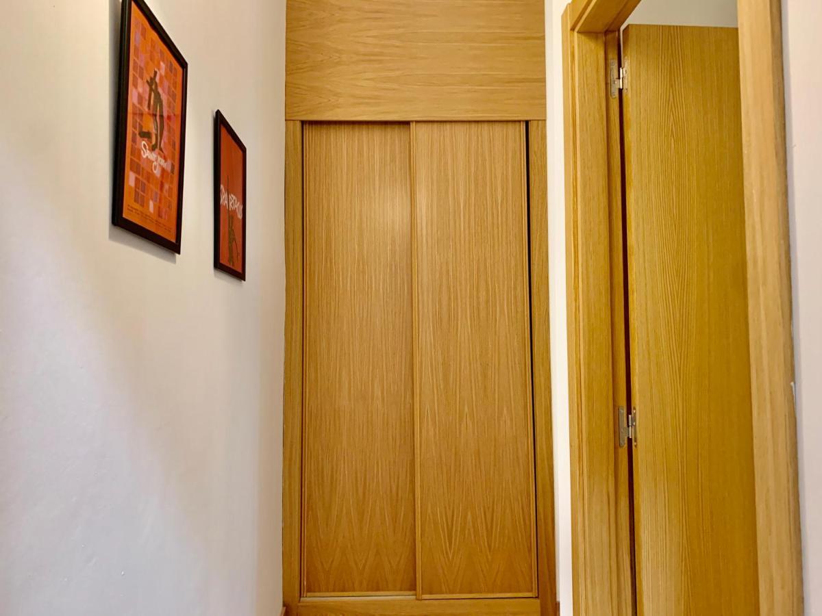 Leilighet Homely Refino Bajo G6 Y F6