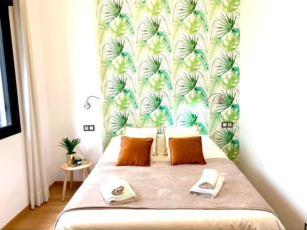 Homely Refino Bajo G6 Y F6 Leilighet *